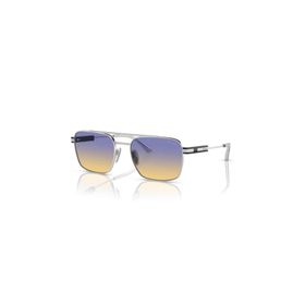 Prada PR 67ZS 1BC06Z 56 Unisex Güneş Gözlüğü