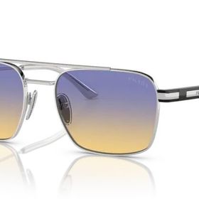 Prada PR 67ZS 1BC06Z 56 Unisex Güneş Gözlüğü