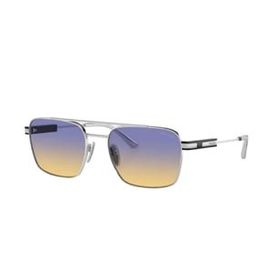 Prada PR 67ZS 1BC06Z 56 Unisex Güneş Gözlüğü