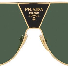 Prada PR 69ZS 5AK05V 37 Erkek Güneş Gözlüğü