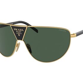 Prada PR 69ZS 5AK05V 37 Erkek Güneş Gözlüğü
