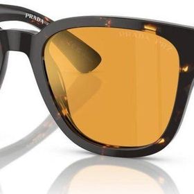 Prada PR A04S 16O20C 52 Kadın Güneş Gözlüğü