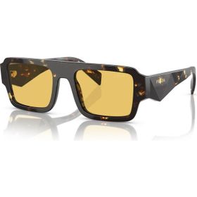 Prada Pr A05S 16O10C 53 Unisex Güneş Gözlüğü