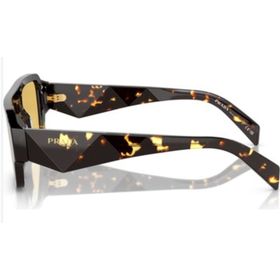 Prada Pr A05S 16O10C 53 Unisex Güneş Gözlüğü