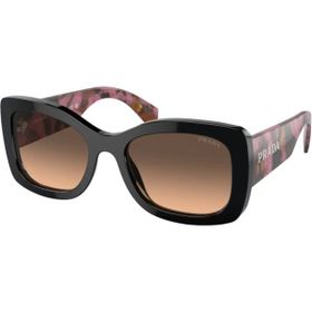 Prada PR A08S 12O50C 56 Kadın Güneş Gözlüğü