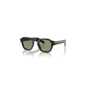 Prada PR A16S 17N20G 49 Unisex Güneş Gözlüğü