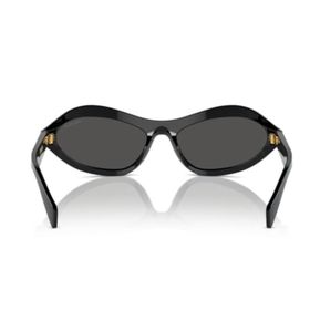 Prada PR A20S 16K5S0 61 Unisex Güneş Gözlüğü