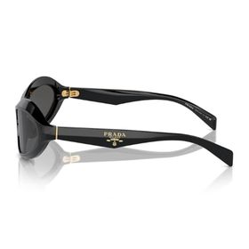 Prada PR A20S 16K5S0 61 Unisex Güneş Gözlüğü
