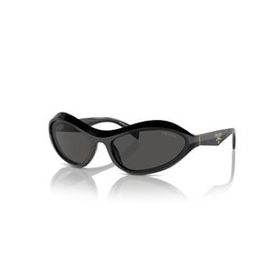 Prada PR A20S 16K5S0 61 Unisex Güneş Gözlüğü