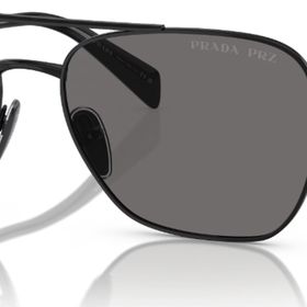 Prada PR A50S 59 1AB5Z1 Kadın Güneş Gözlüğü