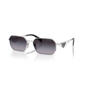 Prada PR A51S 1BC90A 58 Unisex Güneş Gözlüğü
