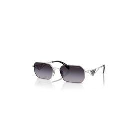 Prada PR A51S 1BC90A 58 Unisex Güneş Gözlüğü