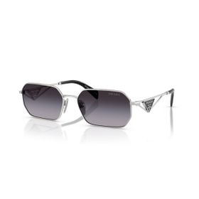 Prada PR A51S 1BC90A 58 Unisex Güneş Gözlüğü