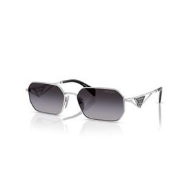 Prada PR A51S 1BC90A 58 Unisex Güneş Gözlüğü