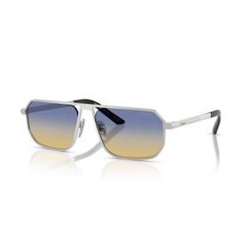 Prada PR A53S 27506Z 59 Unisex Güneş Gözlüğü