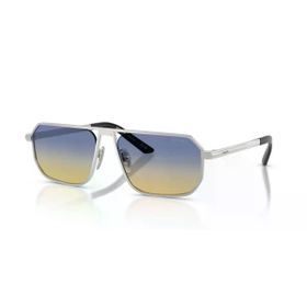 Prada PR A53S 27506Z 59 Unisex Güneş Gözlüğü