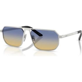 Prada PR A53S 27506Z 59 Unisex Güneş Gözlüğü