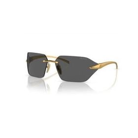 Prada PR A56 15N-5S0 Gold Renkli Unisex Güneş Gözlüğü