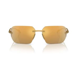 Prada PR A56S 15N80C 71 Unisex Güneş Gözlüğü