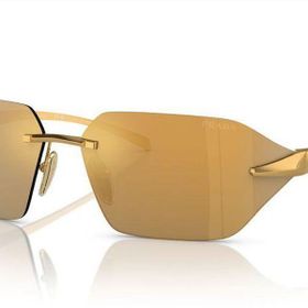 Prada PR A56S 15N80C 71 Unisex Güneş Gözlüğü