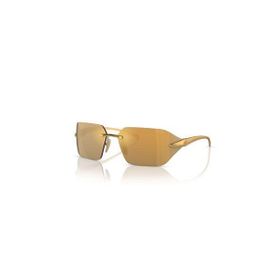 Prada PR A56S 15N80C 71 Unisex Güneş Gözlüğü