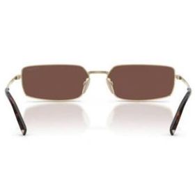Prada PR A60S ZVN80T 59 Unisex Güneş Gözlüğü