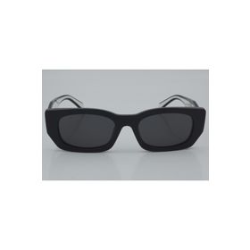 Prada PR B05S 09Q08Z 53 Siyah Kadın Güneş Gözlüğü