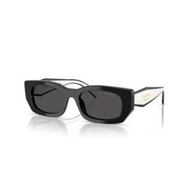 Prada PR B05S 09Q08Z 53 Siyah Kadın Güneş Gözlüğü