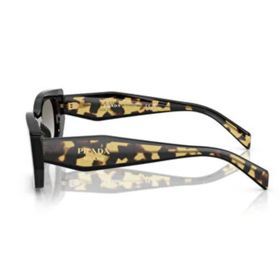 Prada PR B05S 3890A7 53 Kahverengi Kadın Güneş Gözlüğü