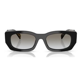Prada PR B05S 3890A7 53 Kahverengi Kadın Güneş Gözlüğü