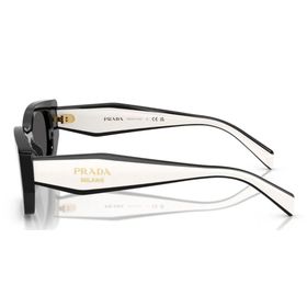 Prada PR B05S Col 09Q-08Z 53-19-140 Kadın Güneş Gözlüğü
