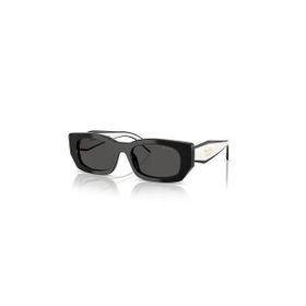 Prada PR B05S Col 09Q-08Z 53-19-140 Kadın Güneş Gözlüğü