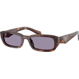 Prada PR B06S 15W03N 53 Kadın Güneş Gözlüğü