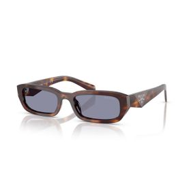 Prada PR B06S 15W03N 53 Kadın Güneş Gözlüğü