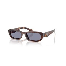Prada PR B06S 15W03N 53 Kadın Güneş Gözlüğü