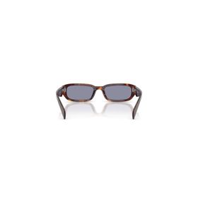 Prada PR B06S 15W03N 53 Kadın Güneş Gözlüğü