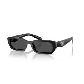 Prada PR B06S 16K08Z 53 Kadın Güneş Gözlüğü