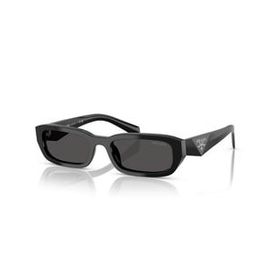 Prada PR B06S 16K08Z 53 Kadın Güneş Gözlüğü