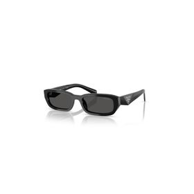 Prada PR B06S 16K08Z 53 Kadın Güneş Gözlüğü