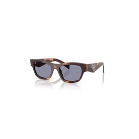 Prada PR B09S 15W03N 52 Kadın Güneş Gözlüğü
