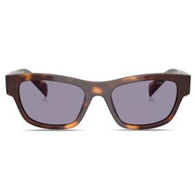 Prada PR B09S 15W03N 52 Kadın Güneş Gözlüğü