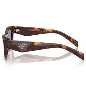 Prada PR B09S 15W03N 52 Kadın Güneş Gözlüğü