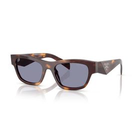Prada PR B09S 15W03N 52 Kadın Güneş Gözlüğü