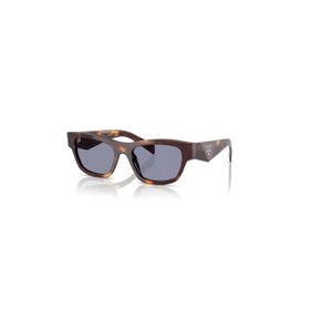 Prada PR B09S 15W03N 54 Kadın Güneş Gözlüğü