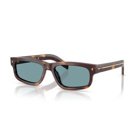 Prada PR B11S 15W04D 57 Polarize Unisex Güneş Gözlüğü