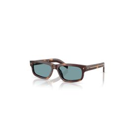 Prada PR B11S 15W04D 57 Polarize Unisex Güneş Gözlüğü