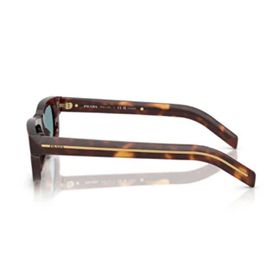Prada PR B11S 15W04D 57 Polarize Unisex Güneş Gözlüğü