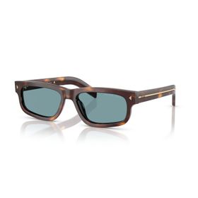 Prada PR B11S 15W04D 57 Polarize Unisex Güneş Gözlüğü