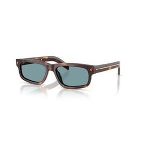 Prada PR B11S 15W04D 57 Polarize Unisex Güneş Gözlüğü