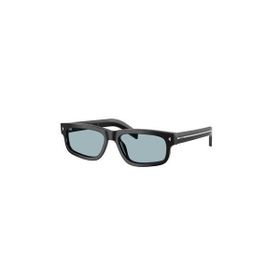 Prada PR B11S 57 16K60P Unisex Güneş Gözlüğü